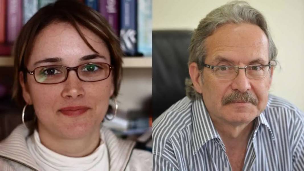 Altın Portakal Film Festivali Jürileri Açıklandı! 6